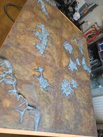 Warhammer 40k Realm of Battle Board - Games Workshop Citadel, Hobby en Vrije tijd, Wargaming, Ophalen, Zo goed als nieuw, Warhammer 40000