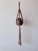 MACRAMÉ HANGER | 110 CM (NIEUW), -, -, Nieuw, Ophalen of Verzenden