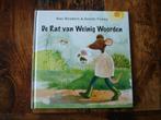 kleuter.01(1356) de rat van weinig woorden.: koos meinderts, Ophalen of Verzenden, Zo goed als nieuw, Fictie algemeen