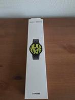 Samsung Galaxy Watch 6 - Nieuw in doos!, Zwart, Nieuw, Samsung, Waterdicht