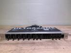 Behringer ZMX8210 Zone mixer, Muziek en Instrumenten, Mengpanelen, Ophalen of Verzenden, Gebruikt, 5 tot 10 kanalen, Microfooningang