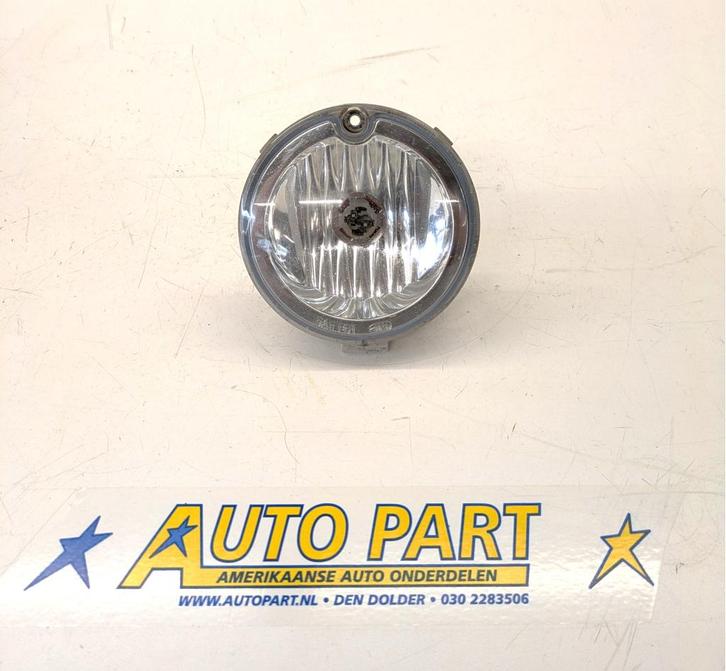 Ford Thunderbird mistlamp 2002-2005, Auto-onderdelen, Verlichting, Amerikaanse onderdelen, Ford, Ford USA, Gebruikt, Ophalen of Verzenden