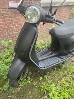 La Souris Elektrische Scooter, Fietsen en Brommers, Snorfietsen en Snorscooters, Ophalen, Gebruikt, Elektrisch, Overige merken