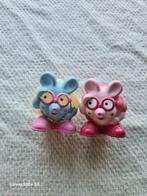 Vintage 1986 poppetjes, Ophalen of Verzenden