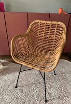 Eetkamerstoel Tegal Xenos, Ophalen, Zo goed als nieuw, Eén