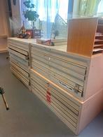 A0 Tekenlades blok  papier bewaren, Diversen, Papierwaren, Ophalen, Zo goed als nieuw