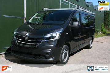 Renault Trafic 2.0 dCi 170 T29 L2H1 DC Comfort, AIRCO, NAVIG beschikbaar voor biedingen