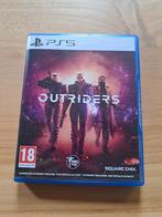 Playstation 5 Outriders spel., Ophalen of Verzenden, Zo goed als nieuw