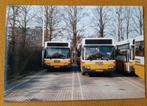 Foto bus Connexxion 4395, Ophalen of Verzenden, Zo goed als nieuw, Bus of Metro, Overige typen