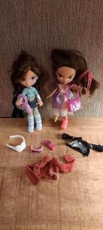 2leuke poppetjes €10euro, Verzenden, Zo goed als nieuw