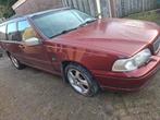 Volvo V70 T5 B5234T3 voor onderdelen, Ophalen, Gebruikt, Volvo
