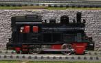3029 Marklin stoom locomotief, Hobby en Vrije tijd, Modeltreinen | H0, Wisselstroom, Locomotief, Ophalen of Verzenden, Zo goed als nieuw