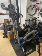 Kettler step apparaat, Ophalen, Gebruikt, Benen, Overige typen