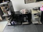 Espresso machines voor onderdelen, Witgoed en Apparatuur, Koffiezetapparaten, Ophalen, Afneembaar waterreservoir, Niet werkend