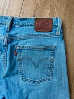 Levi’s spijkerbroek, Kleding | Dames, Spijkerbroeken en Jeans, Ophalen of Verzenden, Zo goed als nieuw, Blauw, W27 (confectie 34) of kleiner