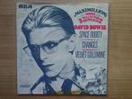 David Bowie – Space Oddity, Gebruikt, 7 inch, Single, Ophalen of Verzenden