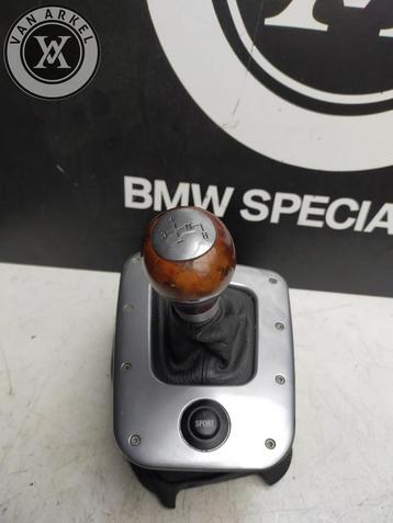 Bmw e46 smg pook  beschikbaar voor biedingen