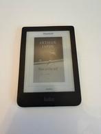 Kobo Clara HD – in goede staat, krasvrij scherm, met kabel, Computers en Software, E-readers, Kobo, Zo goed als nieuw, Kobo, 8 GB