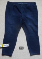 SPIJKERBROEK COMFORT C&A * NIEUW K MAAT 48 / 50 *, Kleding | Dames, Grote Maten, Nieuw, C&A, Broek of Spijkerbroek, Verzenden