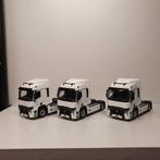 wsi witte Renault trekker's tekoop, Hobby en Vrije tijd, Modelauto's | 1:50, Ophalen of Verzenden, Nieuw, Bus of Vrachtwagen, Wsi