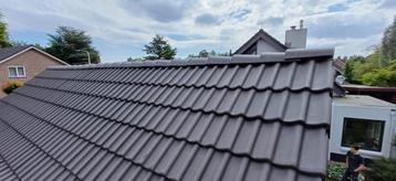 230 nieuwe dakpannen beschikbaar voor biedingen