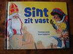 kleuter.06(7315) sint zit vast.: door thomas acda en aron di, Ophalen of Verzenden, Zo goed als nieuw