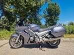 FJR 1300 A 2004 (ABS), Motoren, Motoren | Yamaha, 4 cilinders, Particulier, Meer dan 35 kW, Toermotor