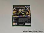 Teenage Mutant Ninja Turtles The Cowabunga Collection, Avontuur en Actie, 1 speler, Nieuw, Ophalen of Verzenden