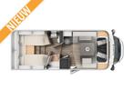 Sunlight T68 C Adventure - €1500 korting, Caravans en Kamperen, Campers, Automaat, Sunlight, Ringverwarming, Bedrijf