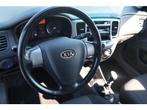 Kia Rio 1.4 X, Auto's, Voorwielaandrijving, Gebruikt, Zwart, 4 cilinders