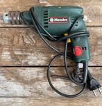Metabo boormachine., Doe-het-zelf en Verbouw, Ophalen, Gebruikt, Boormachine