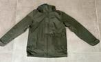Jack Wolfskin outdoor jas, Ophalen, Gedragen