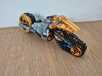 Cole's crossmotor 70672, Ophalen of Verzenden, Zo goed als nieuw