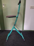 Leifheit Strijkstoel, Ophalen, Gebruikt