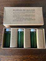 Original US WOII QM Graves Registration Burial ID Bottle, Verzamelen, Militaria | Tweede Wereldoorlog, Ophalen of Verzenden, Amerika