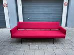 Martin Visser bank - ter stoffering aangeboden, Huis en Inrichting, Banken | Bankstellen, Ophalen, Zo goed als nieuw