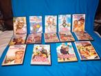 14 DVD'S  VAN TERRENCE HILL EN BUD SPENCER  IN 1 KOOP, Cd's en Dvd's, Alle leeftijden, Ophalen of Verzenden, Zo goed als nieuw