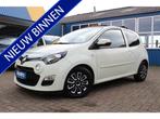 Renault Twingo 1.2 16V "Sportive" Open dak + Cruise + Airco, Voorwielaandrijving, 839 kg, Gebruikt, Zwart