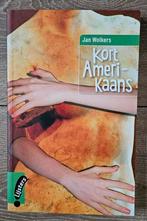 Jan Wolkers - Kort Amerikaans, Boeken, Ophalen of Verzenden, Zo goed als nieuw, Jan Wolkers