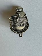 Bloemendaal ‘t Kopje natuur & wandel in de Kennemerduinen, Verzamelen, Speldjes, Pins en Buttons, Ophalen of Verzenden, Dier of Natuur