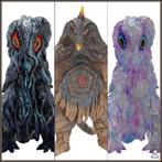 [𝗣𝗿𝗲-𝗼𝗿𝗱𝗲𝗿] CCP Statue Fixed Pose Figure, Verzenden, Nieuw