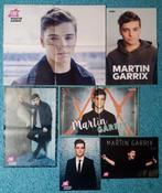 Martin Garrix poster collectie hitkrant, Ophalen of Verzenden, Nieuw, Muziek