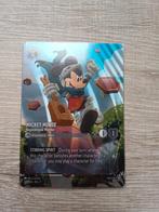 Lorcana Mickey Mouse enchanted, Hobby en Vrije tijd, Verzamelkaartspellen | Overige, Ophalen of Verzenden, Nieuw