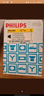 4 luidsprekers 22en8304 philips, Auto diversen, Ophalen of Verzenden