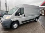 Peugeot Boxer Bestel 335 2.2 HDI L2H2, Euro 5, 4 cilinders, 2500 kg, Origineel Nederlands