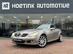 Mercedes-Benz SLK-klasse 200 K. | Stoelverwarming | Nekverwa, Auto's, Mercedes-Benz, Automaat, Startonderbreker, Gebruikt, 4 cilinders