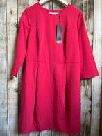 Roze mooie nieuwe jurk van Nife (Maat 44), Nife, Verzenden, Maat 42/44 (L), Nieuw