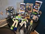 verzamelfiguren collectie marvel dc funko, Ophalen of Verzenden, Zo goed als nieuw, Actiefiguurtje