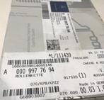 Mercedes distributieketting 350/450, Ophalen of Verzenden, Nieuw, Mercedes-Benz