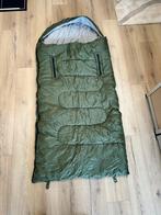 Slaapzak Groen | 175 x 83 cm | -5 t/m 10 C, Ophalen of Verzenden, Zo goed als nieuw